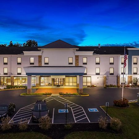 Comfort Suites Knoxville West - Farragut Ngoại thất bức ảnh