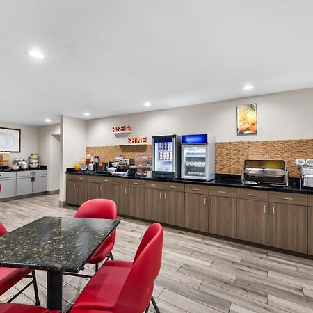 Comfort Suites Knoxville West - Farragut Ngoại thất bức ảnh