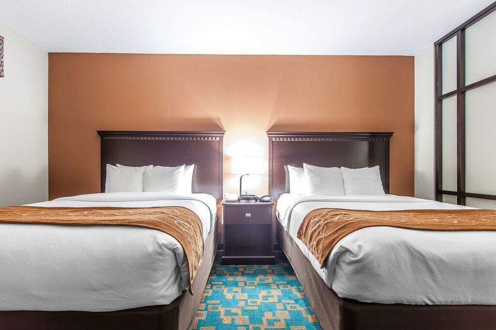 Comfort Suites Knoxville West - Farragut Ngoại thất bức ảnh