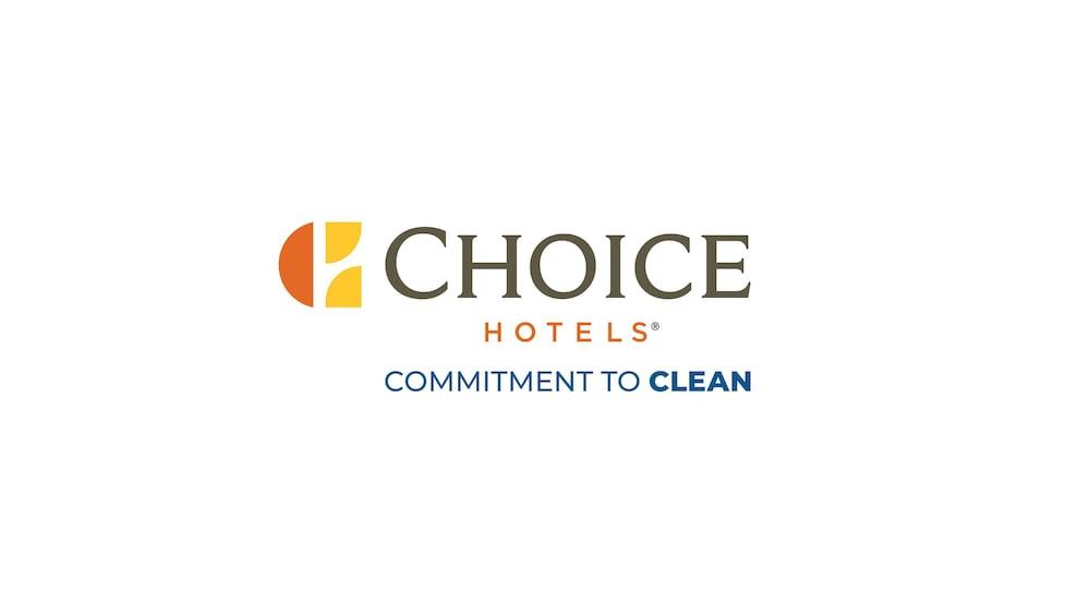 Comfort Suites Knoxville West - Farragut Ngoại thất bức ảnh