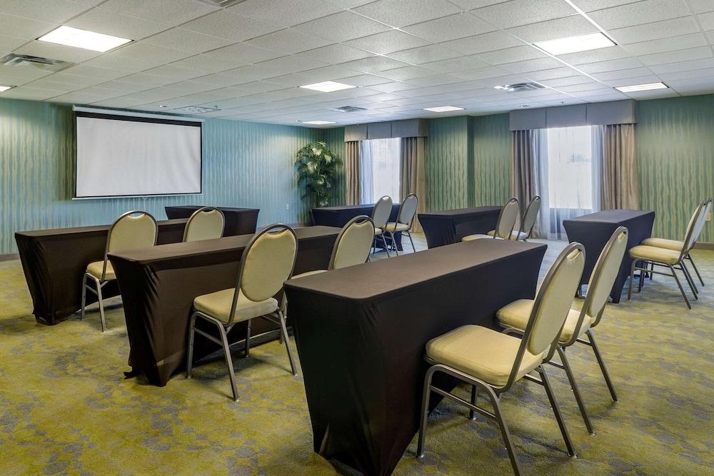 Comfort Suites Knoxville West - Farragut Ngoại thất bức ảnh