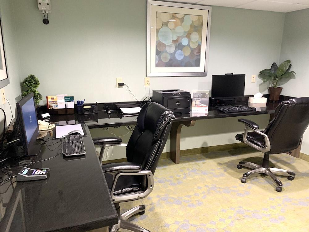 Comfort Suites Knoxville West - Farragut Ngoại thất bức ảnh