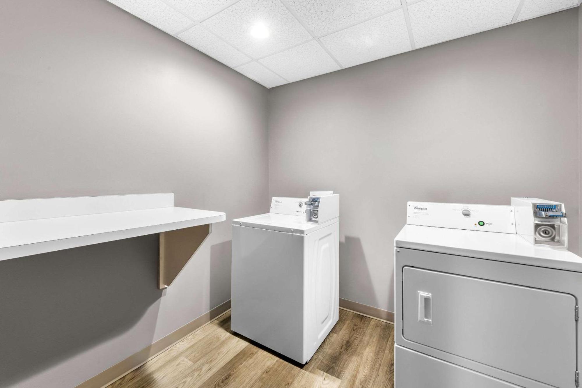 Comfort Suites Knoxville West - Farragut Ngoại thất bức ảnh