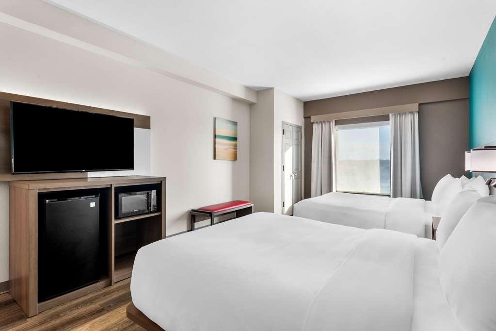 Comfort Suites Knoxville West - Farragut Phòng bức ảnh