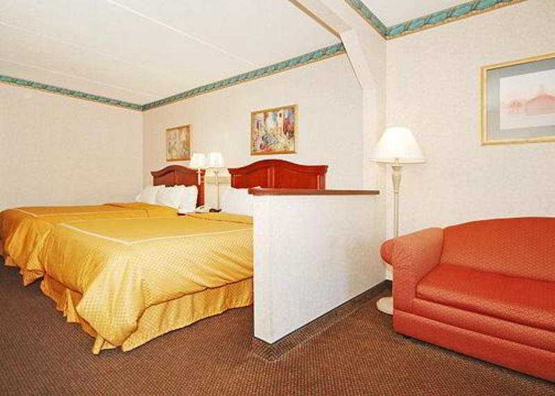 Comfort Suites Knoxville West - Farragut Phòng bức ảnh